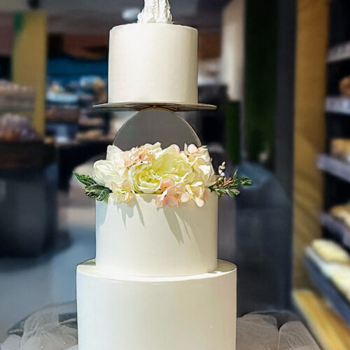 Victoria Confectionery Cakes Bristol UK