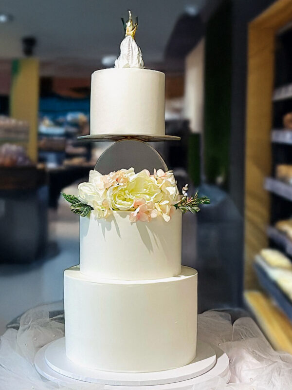 Victoria Confectionery Cakes Bristol UK