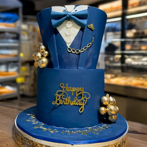 Victoria Confectionery Cakes Bristol UK