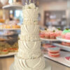 Victoria Confectionery Custom cakes Bristol
