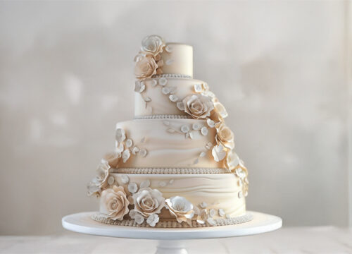 Victoria Confectionery Cakes Bristol UK