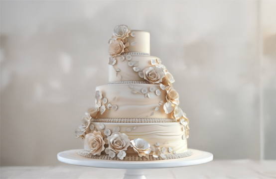 Victoria Confectionery Cakes Bristol UK