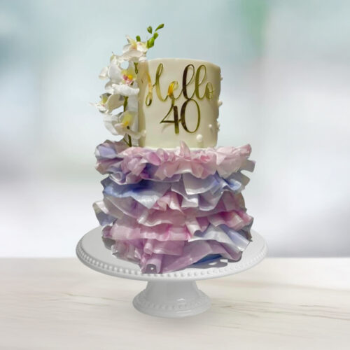 Victoria Confectionery Cakes Bristol UK