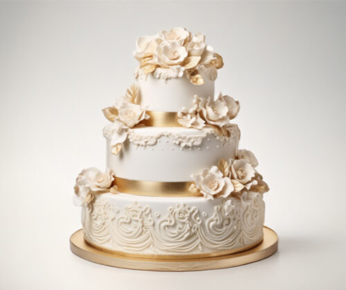 Victoria Confectionery Cakes Bristol UK