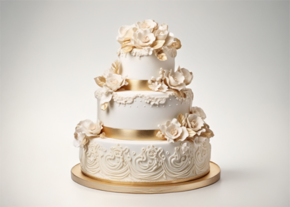 Victoria Confectionery Cakes Bristol UK