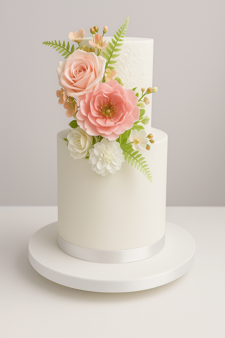 special occasion cakes