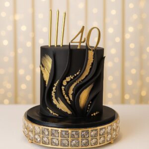 Occasion Cakes Bristol: The Sweet Touch for Every Special Celebration - Victoria Confectionery