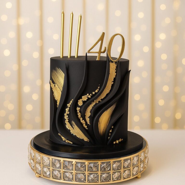 Occasion Cakes Bristol: The Sweet Touch for Every Special Celebration - Victoria Confectionery