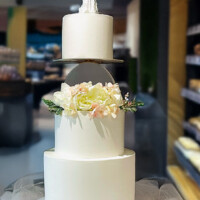 Victoria Confectionery Cakes Bristol UK