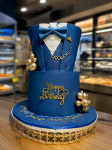 Victoria Confectionery Cakes Bristol UK