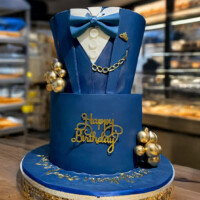 Victoria Confectionery Cakes Bristol UK