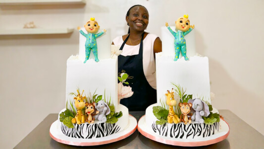 special occasion cakes