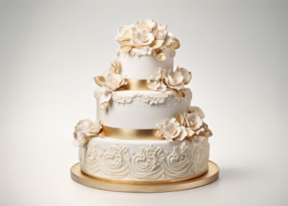 Victoria Cakes Bristol London